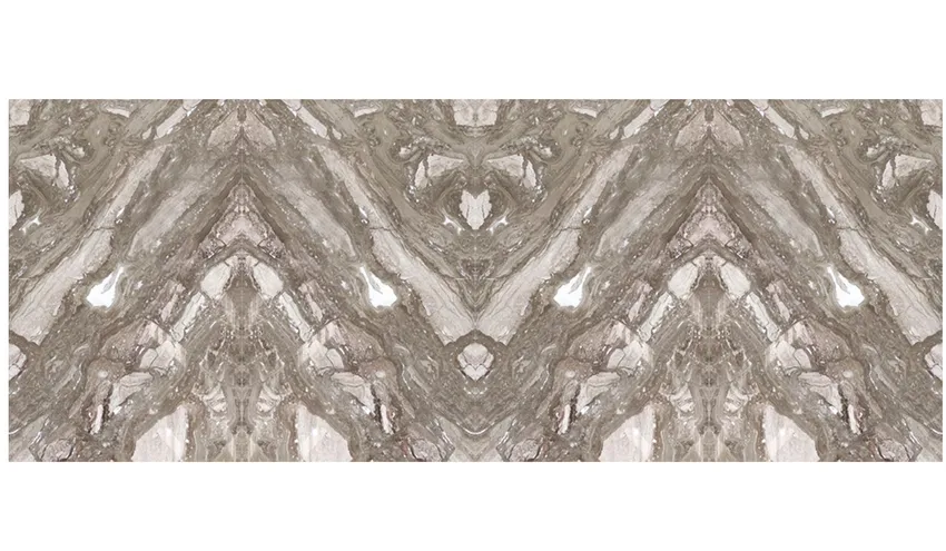 Мрамор Arabescato Orobico Brown